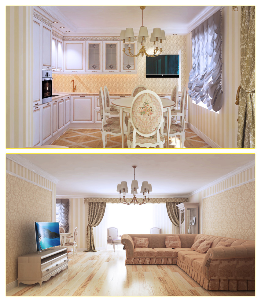 Лёгкая классика