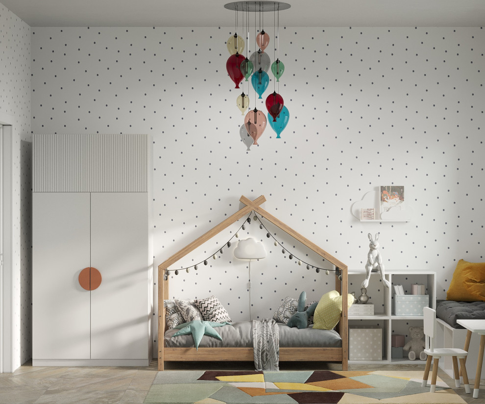 п.Просторный (2021)