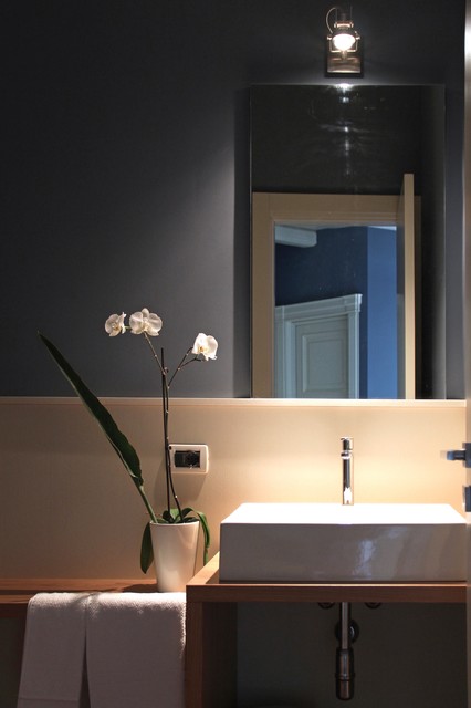 HMI contemporary-bathroom