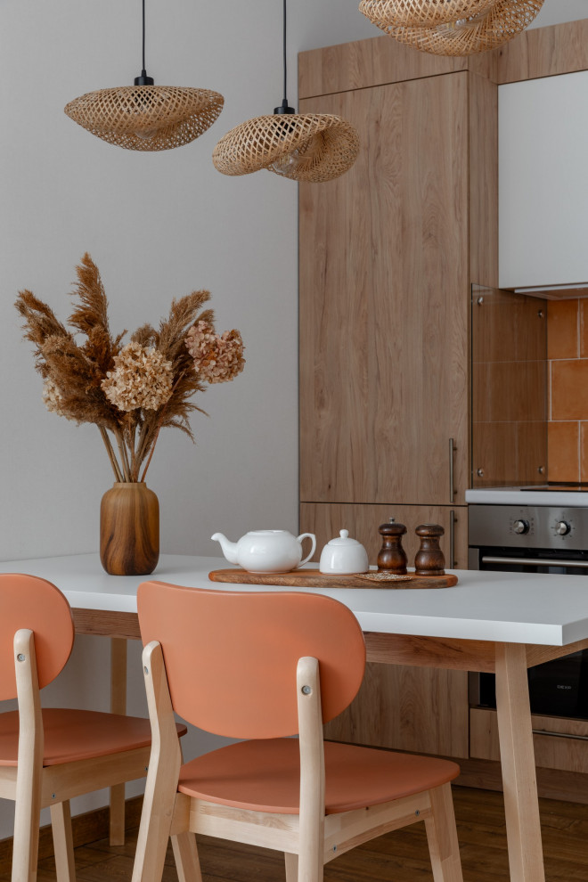 ЖК Курортный