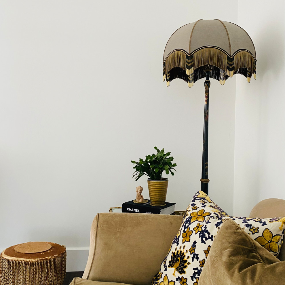 Reading Nook