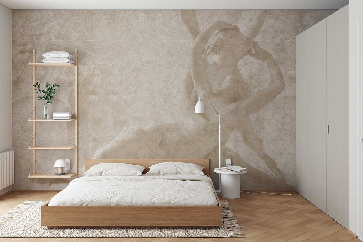 Коллекция обоев - Стиль жизни