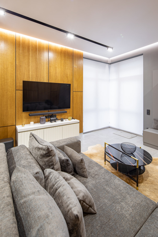 Апартаменты ЖК "Лазурный" г.Геленджик