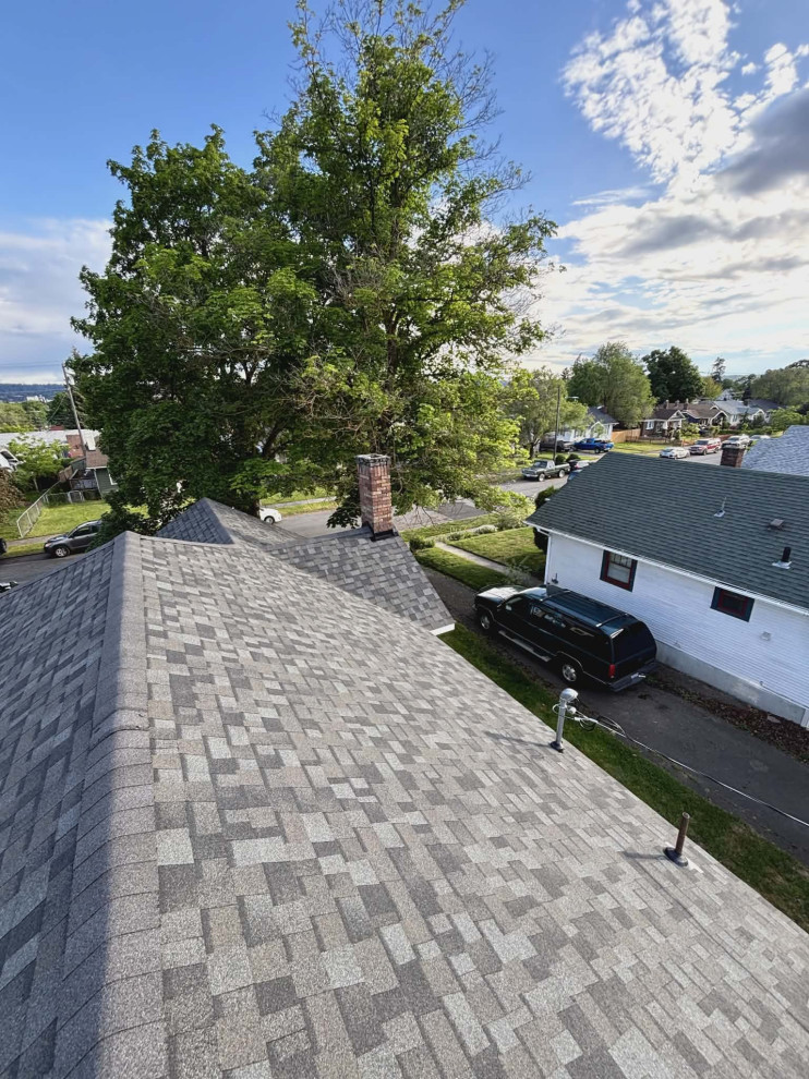 Roofing