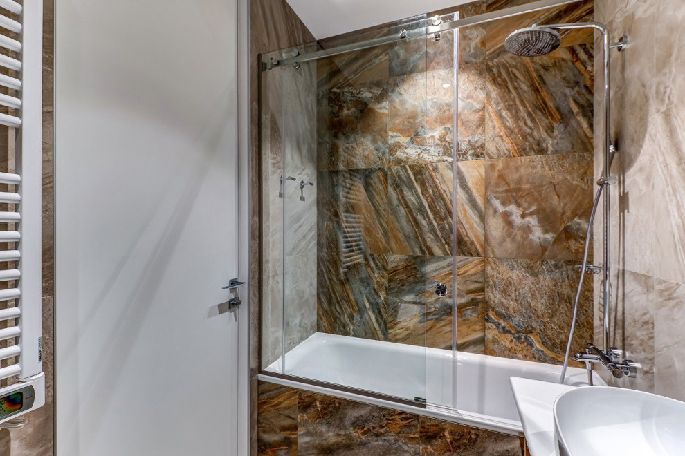 ПРОЕКТИРОВАНИЕ САНУЗЛА