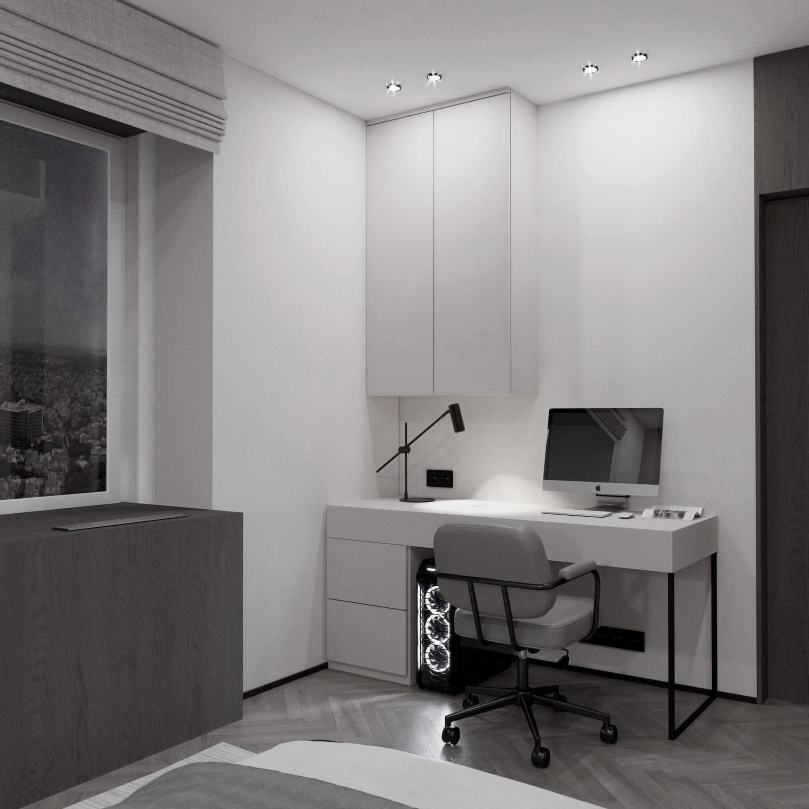 ЖК "SCANDIS OZERO"-1