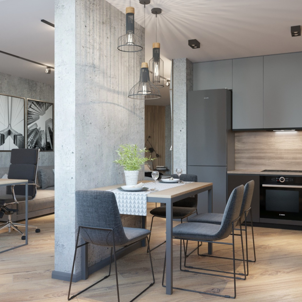 ЖК «Эко-Дом на Гродненской»