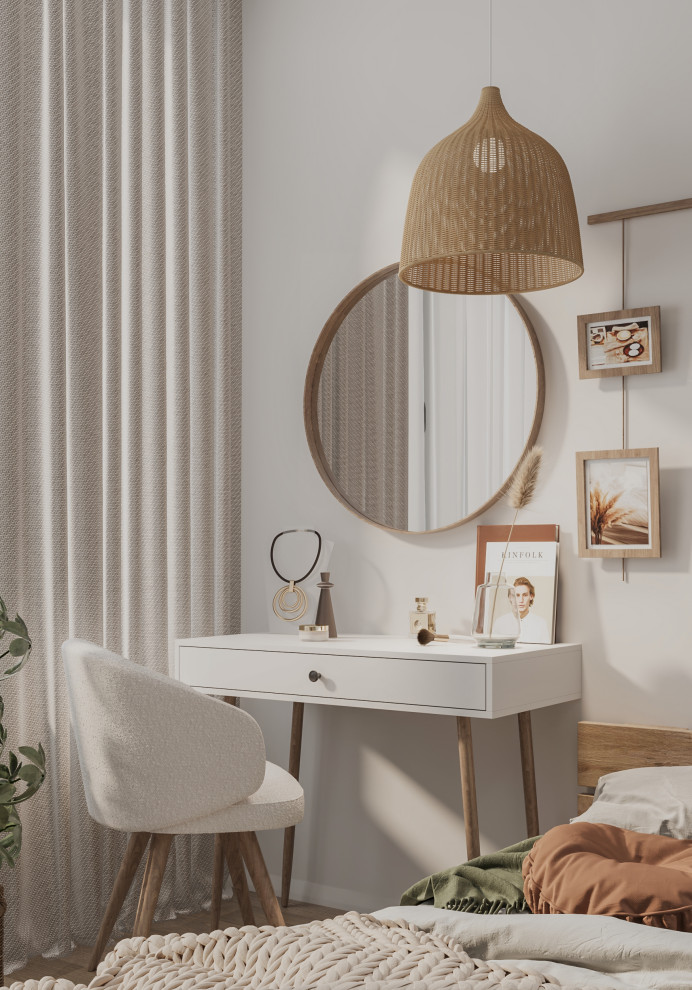 ЖК ПШЕНИЦА 2 Детская