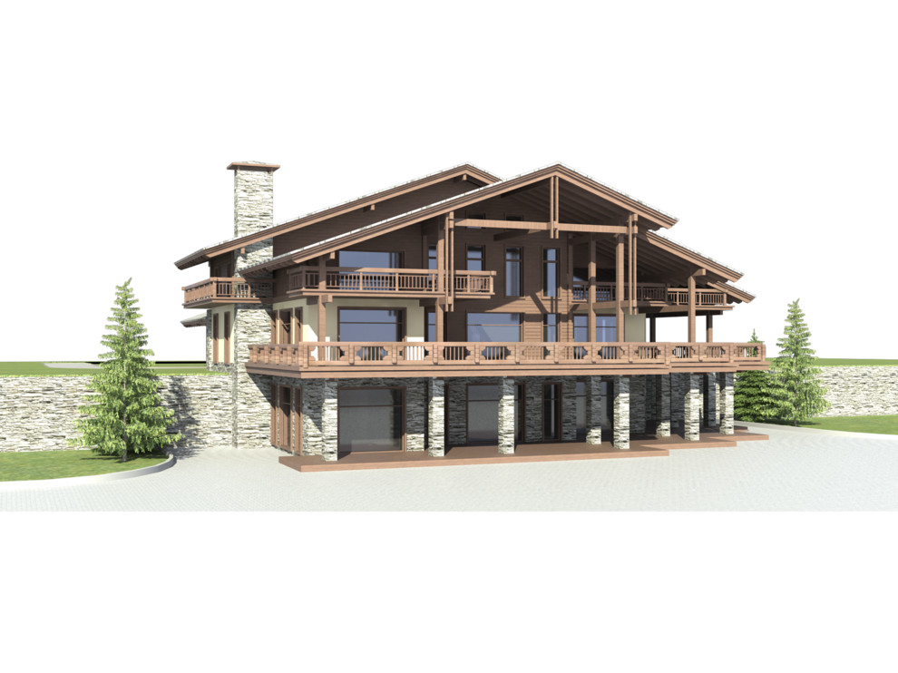 Горонолыжка