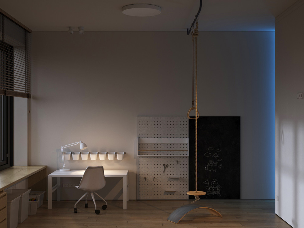 ЖК Серебряный парк