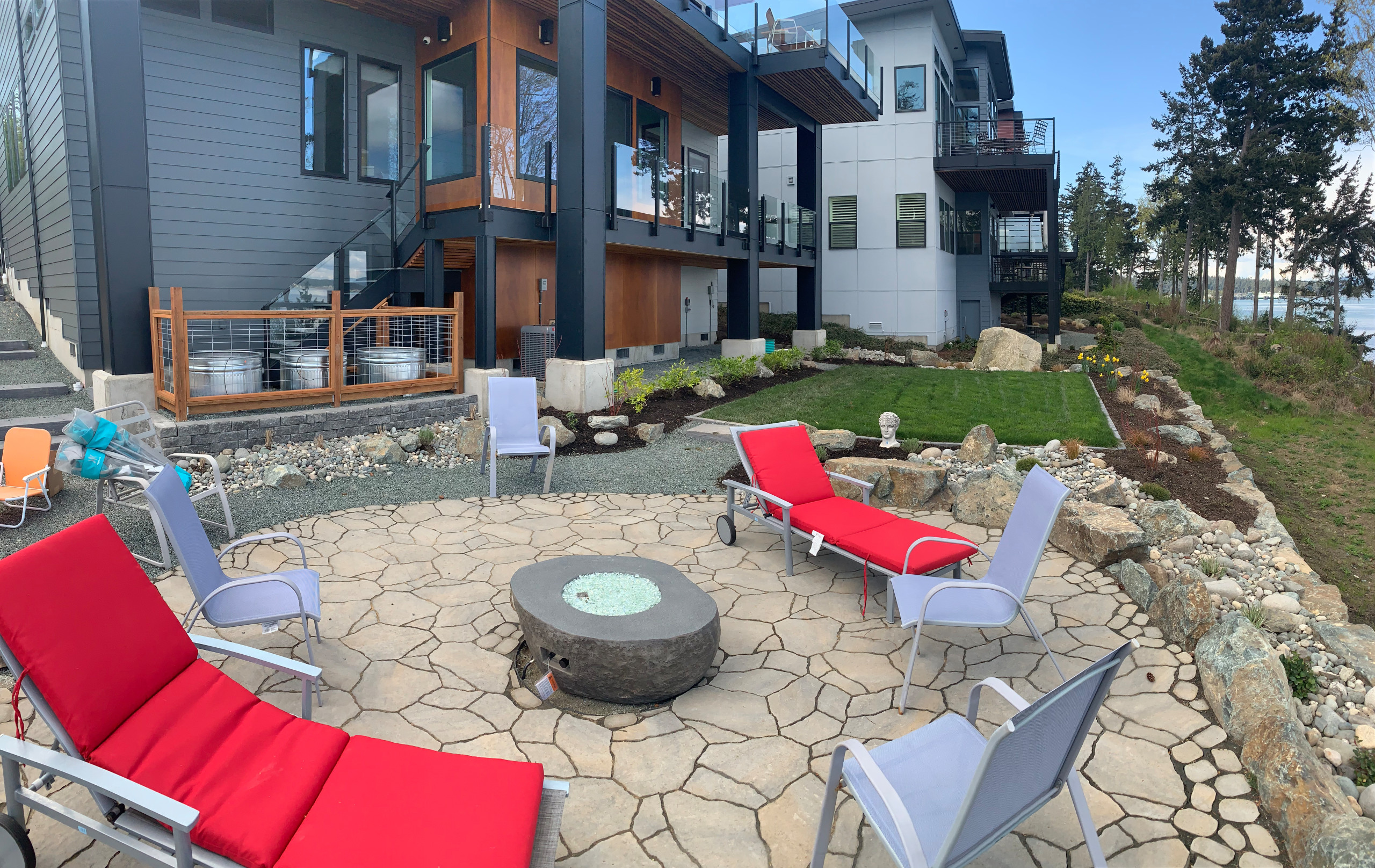 Mosner Residence