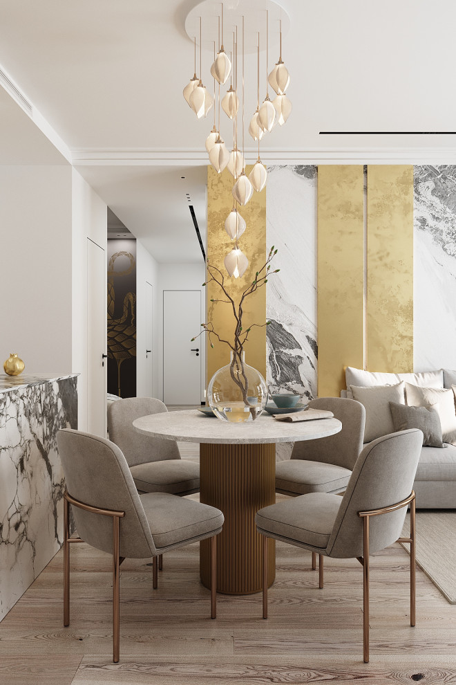 СЕЛИГЕР СИТИ, Москва, 2023