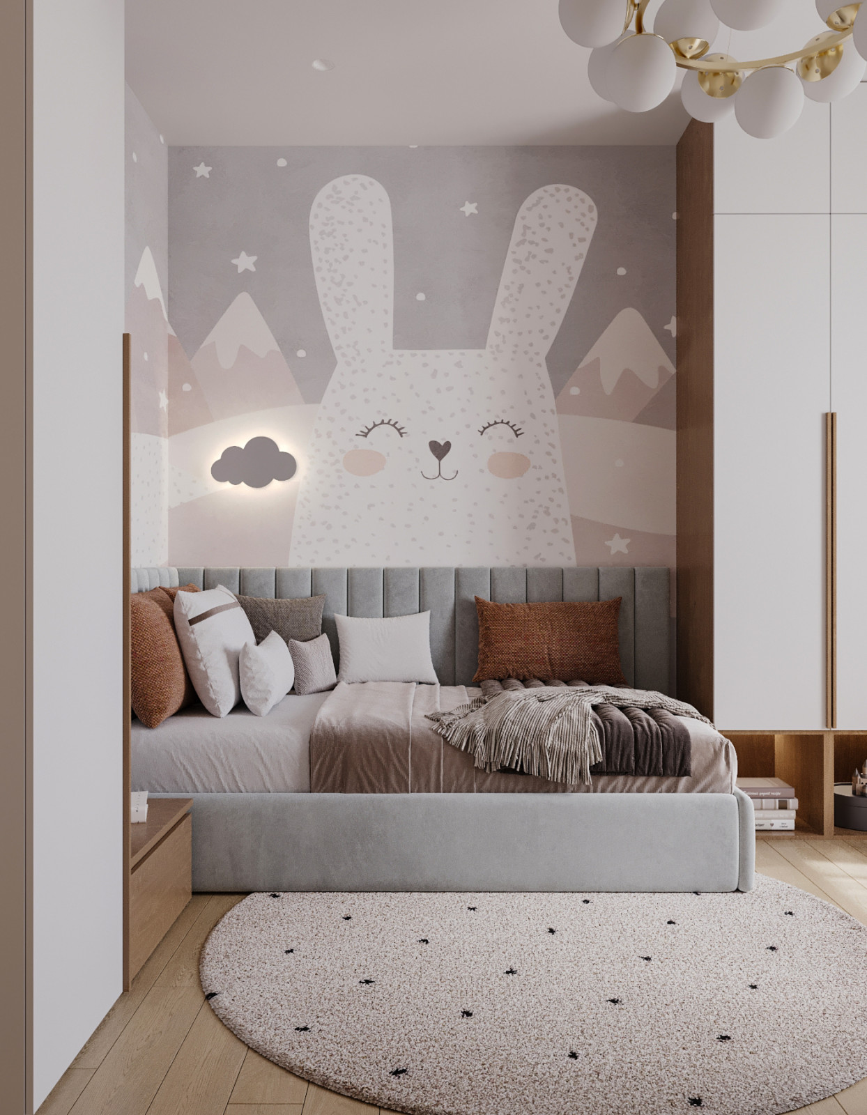 ЖК "Very" 70 кв.м.