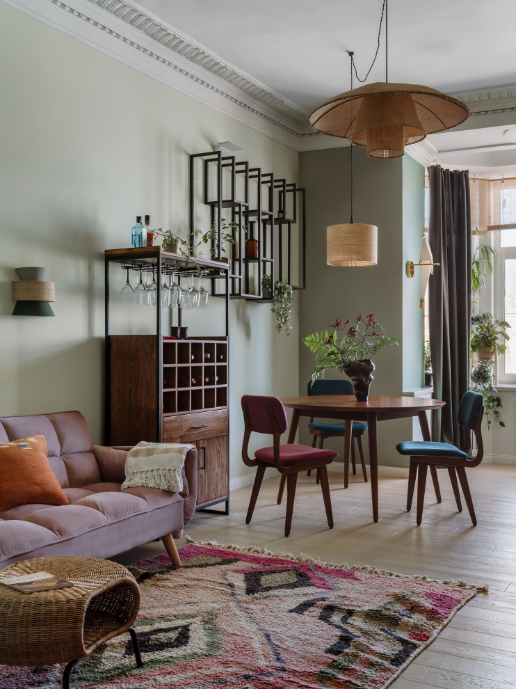 Квартира на Белорусской