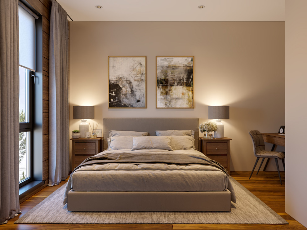 Дизайн дома