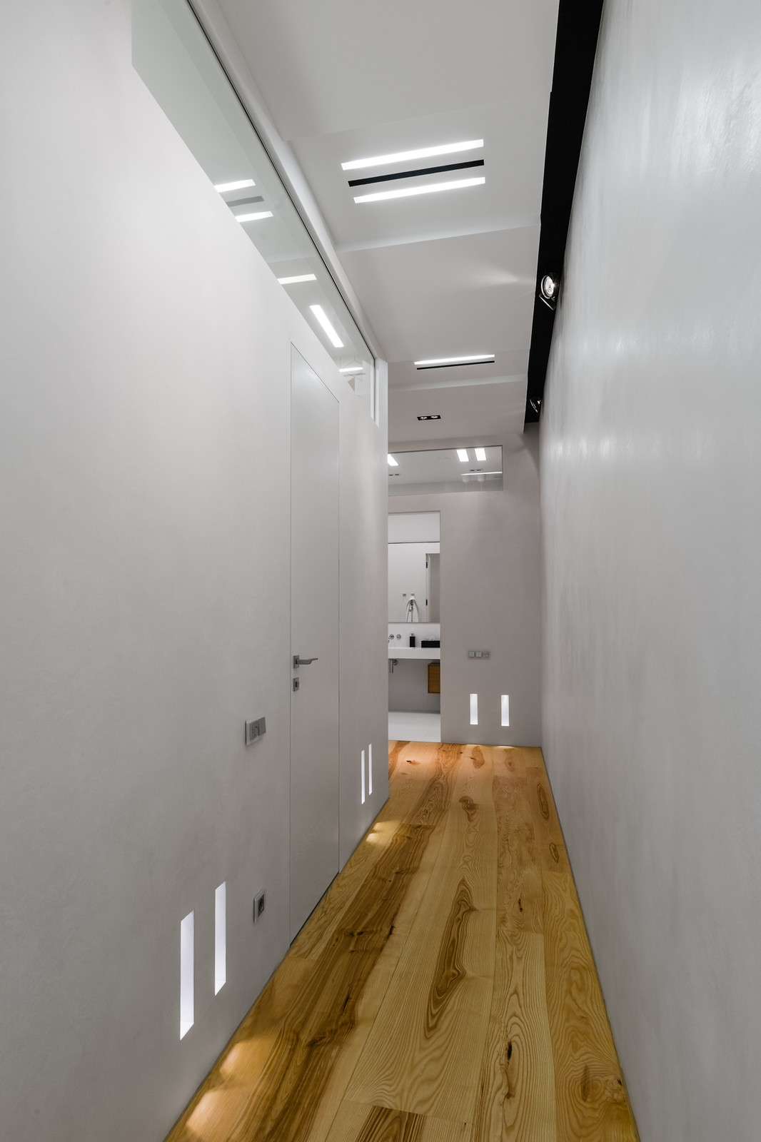 Минимализм в палитре белого | Санкт-Петербург | Россия |