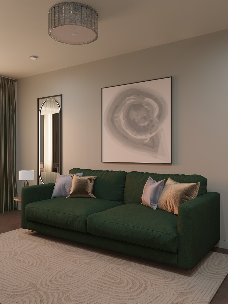 Гостевая комната