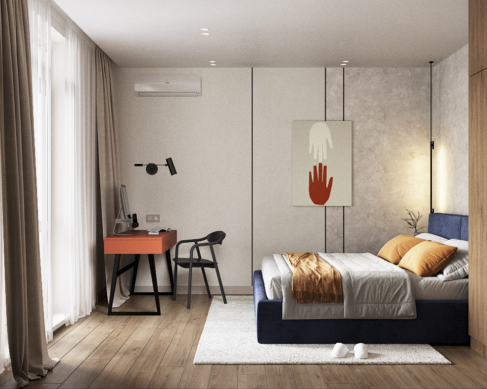 ЖК Черная речка