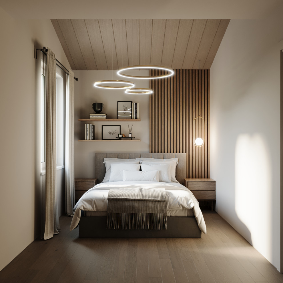 Загородный дом Новосергеевка