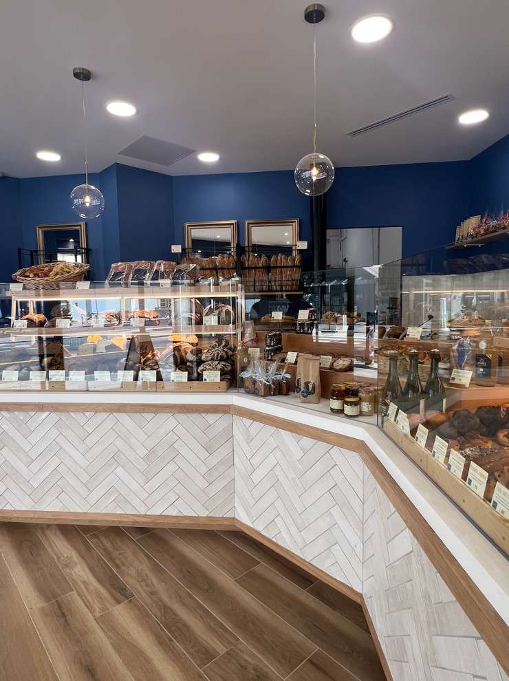 Boulangerie Graine