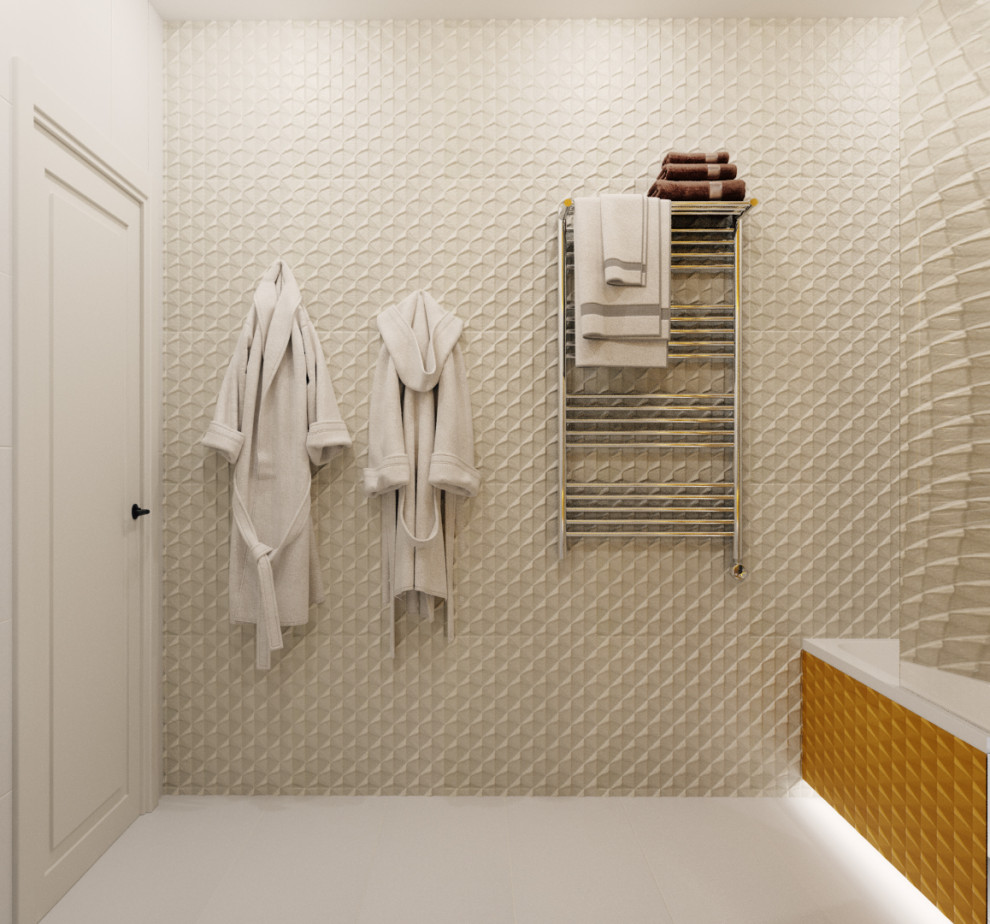 Дуплекс, Ленинградская обл., коттеджный поселоки ИЗУМROOD