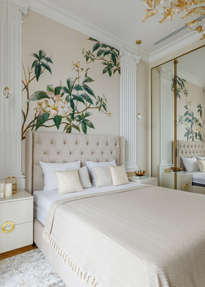 Квартира на Кутузовской