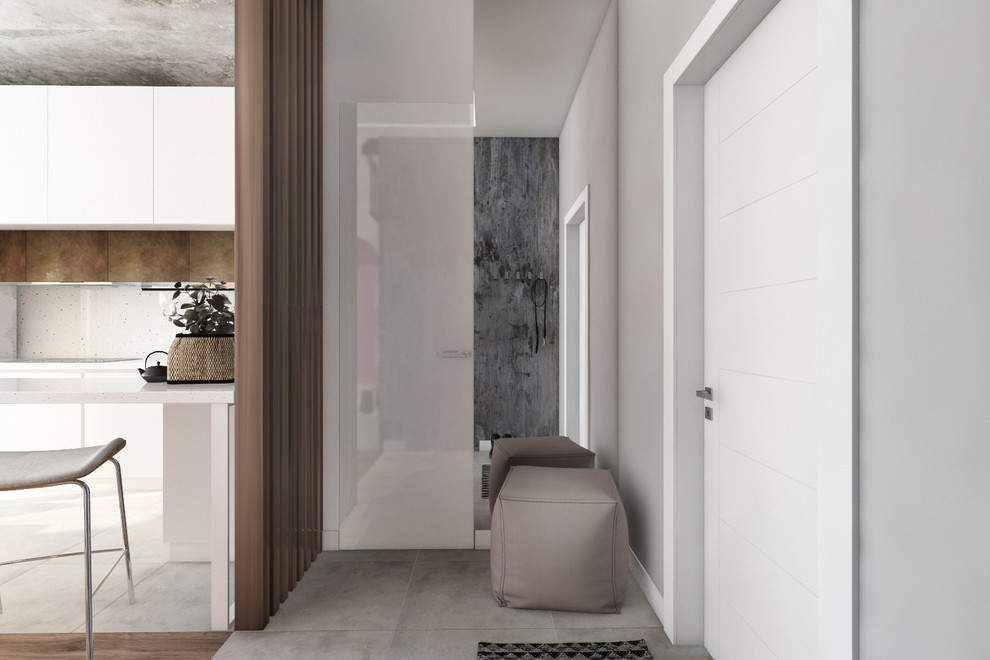 квартира на ул. Генерала Карбышева