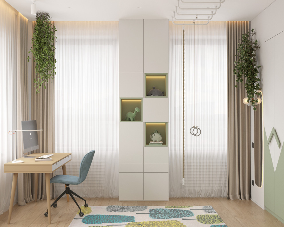 ЖК "Level Причальный"ок