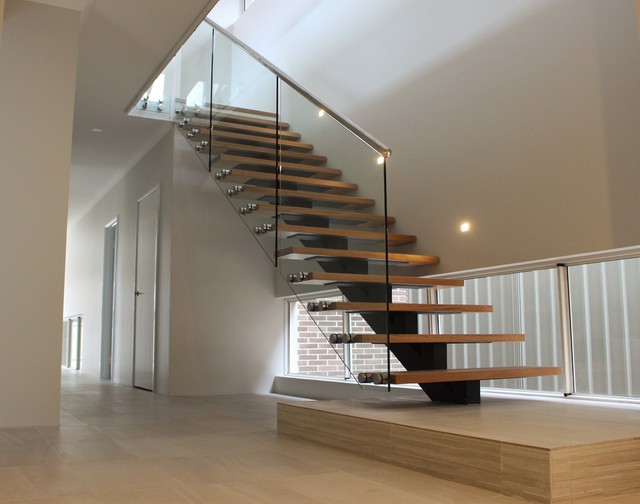 Ardross trendy-trappe