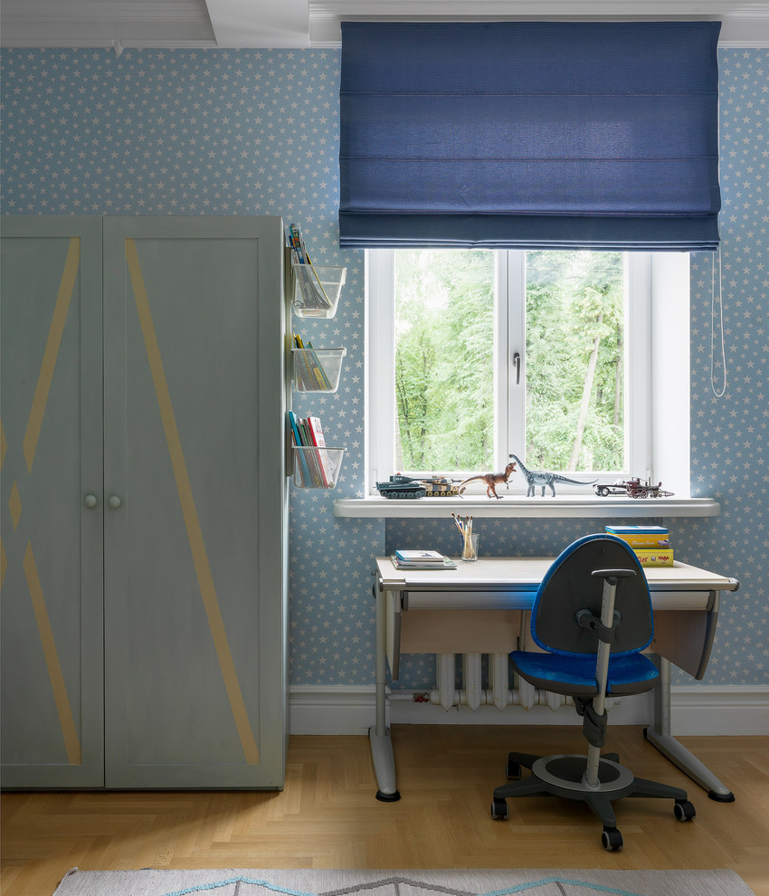 Квартира в "сталинском" доме