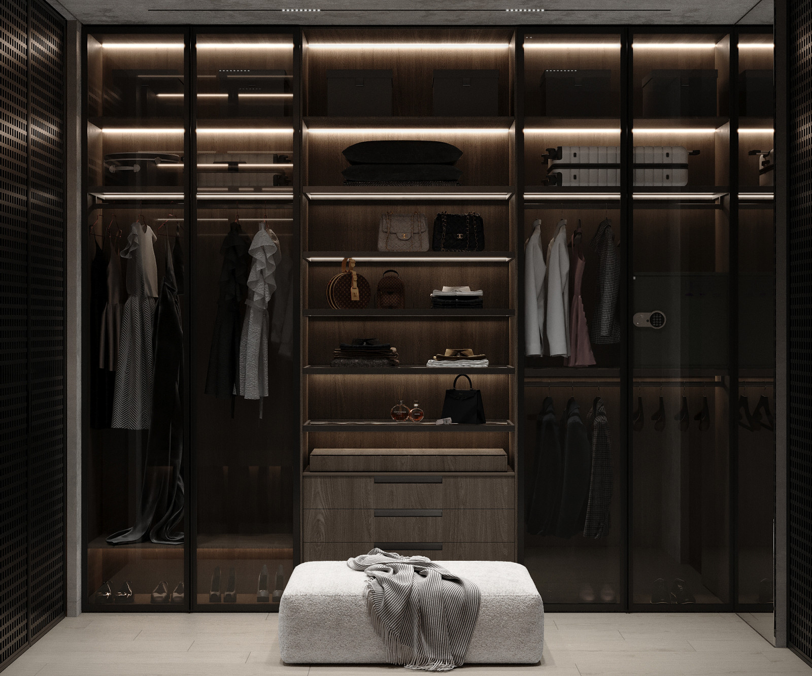 Садовые Кварталы 160 кв.м.