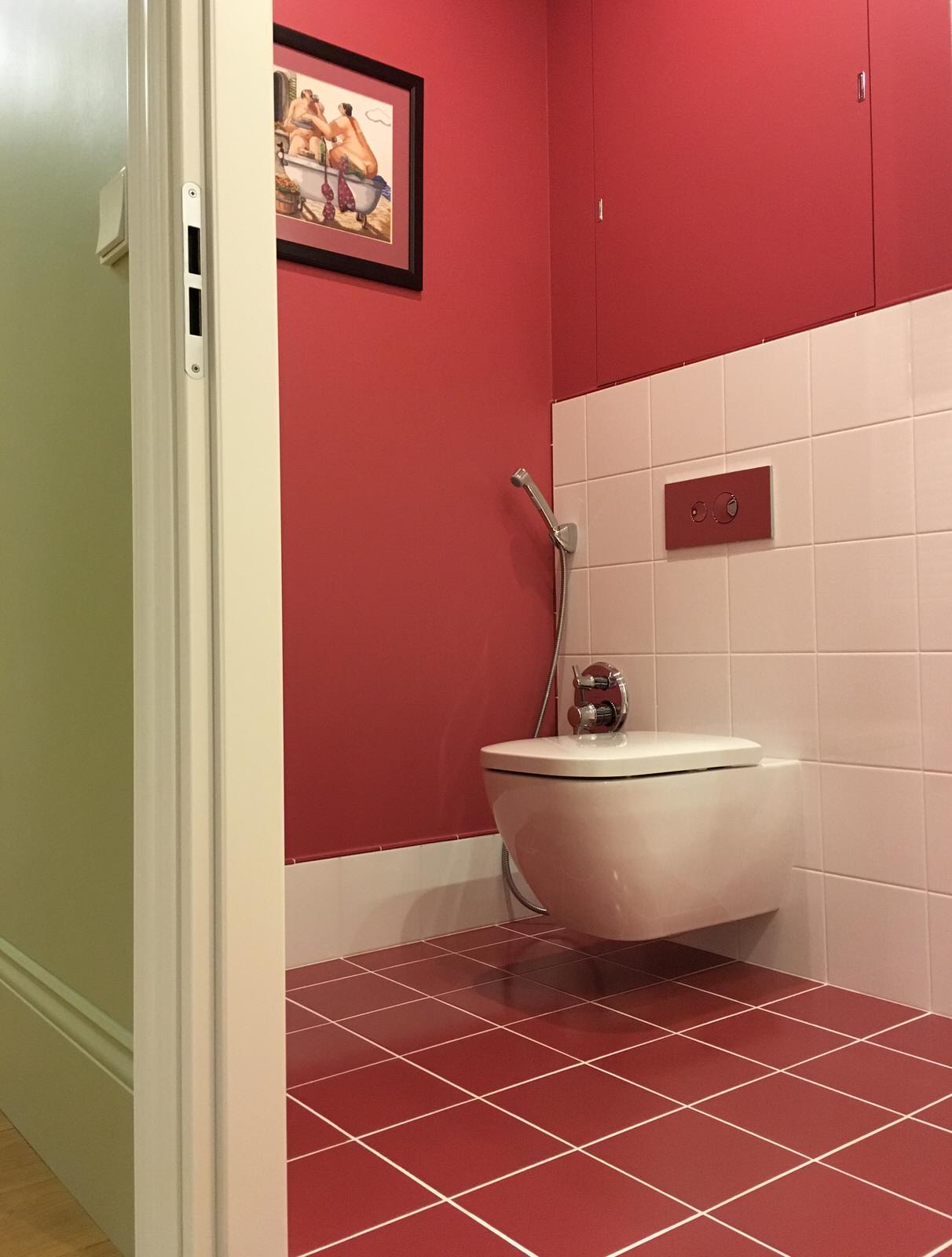 Золотая гавань