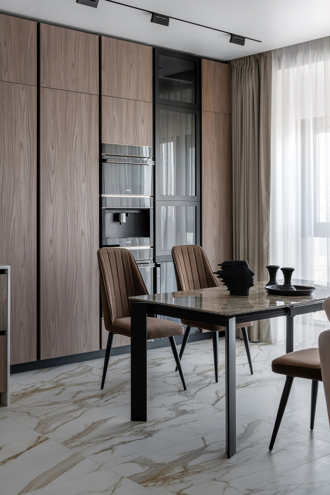 Весь город как на ладони