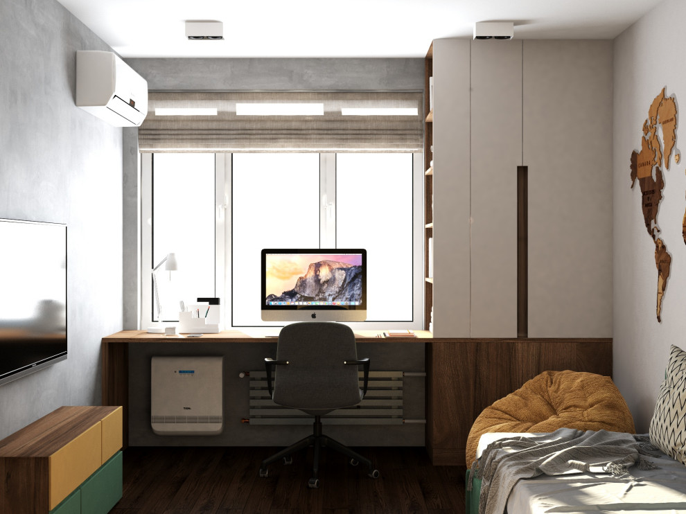 Тимирязеваская  57 кв.м.