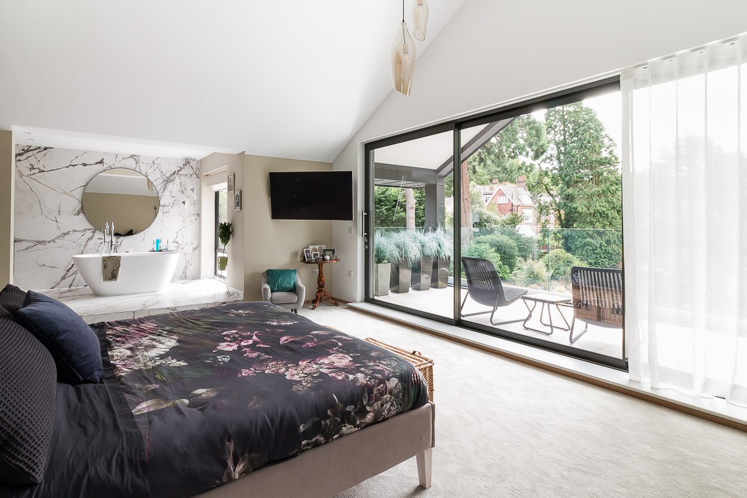 Heathfield, BR7