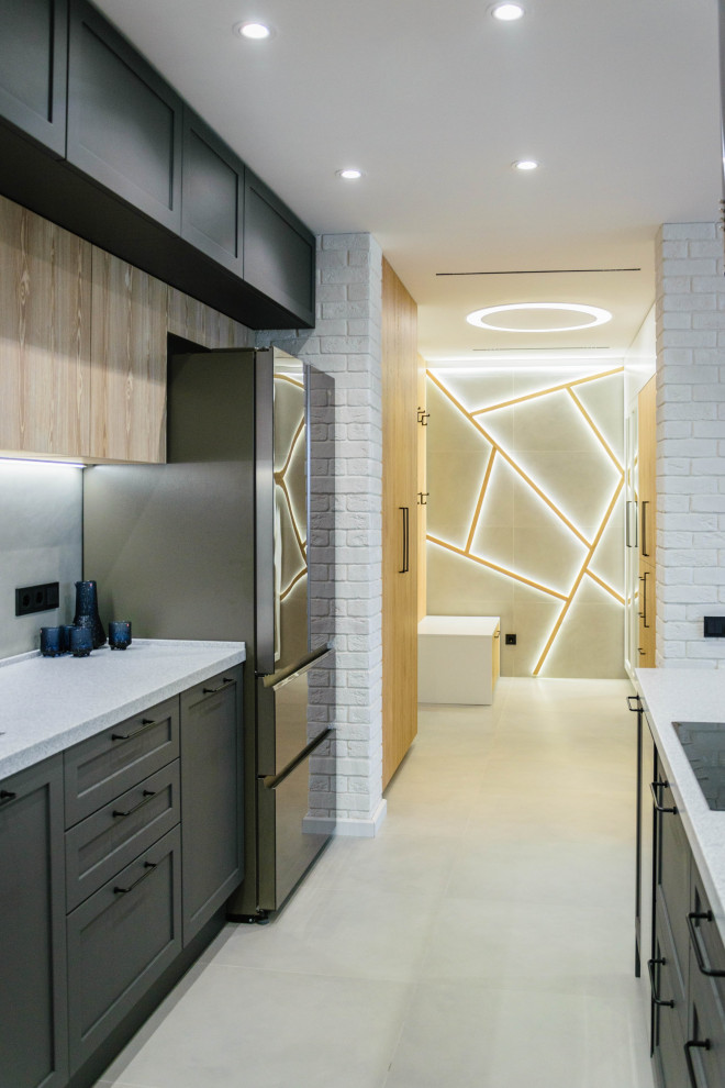 В дизайне нет места для компромиссов!