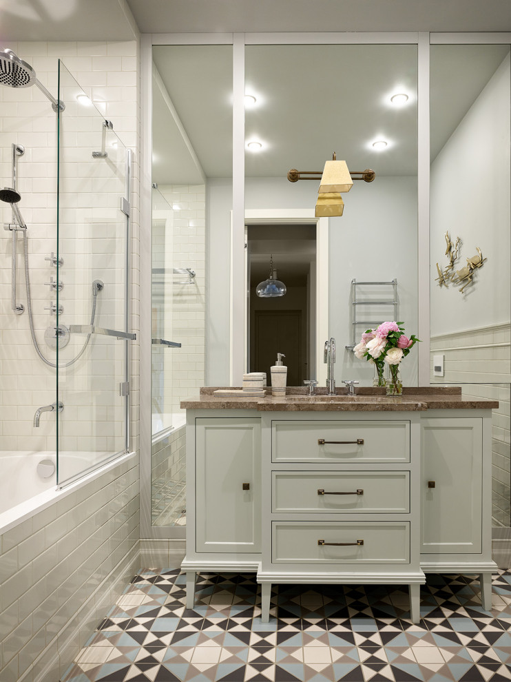 Квартира в Москве