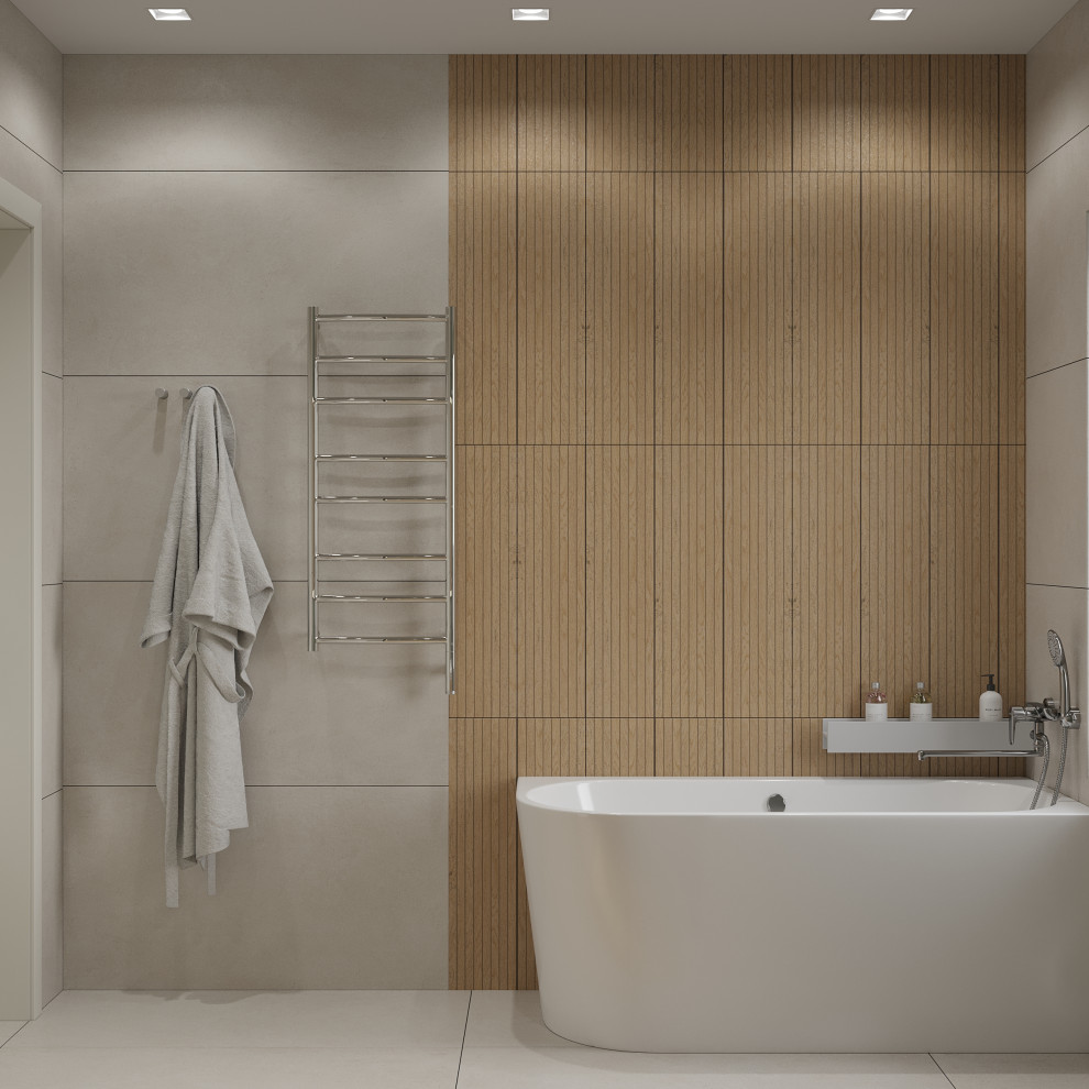 Дом 95 м.кв. в Ивановской области