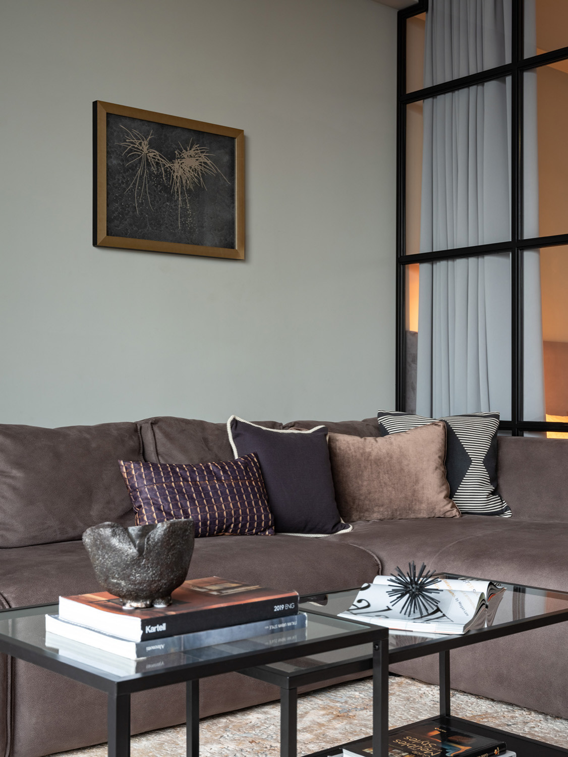 Апартаменты Loftec