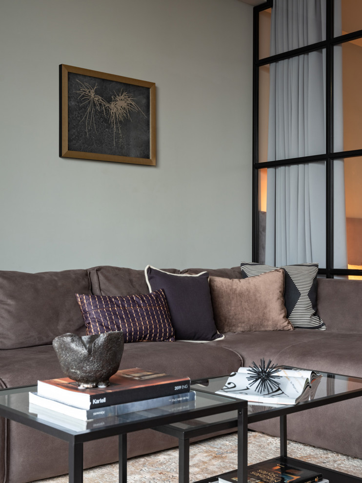 Апартаменты Loftec