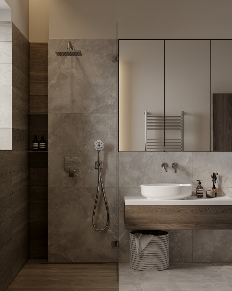 Частный дом