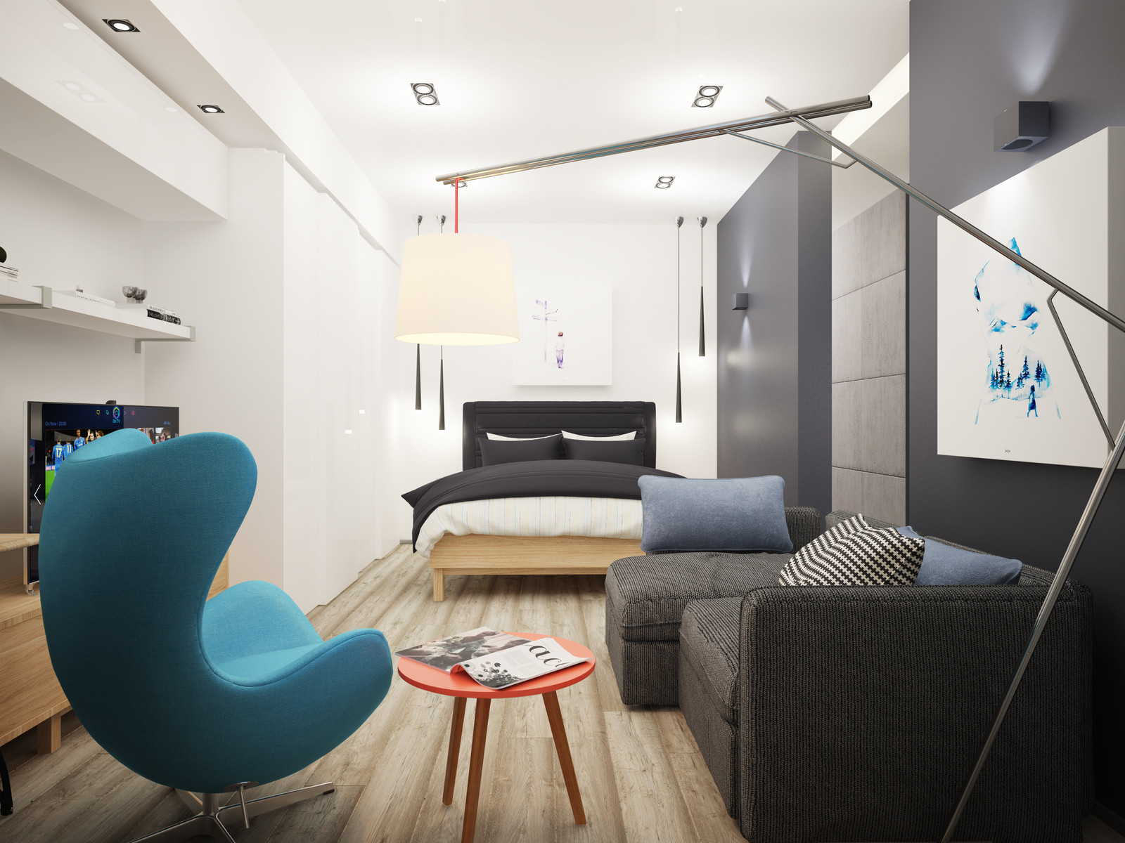 Новое Тушино