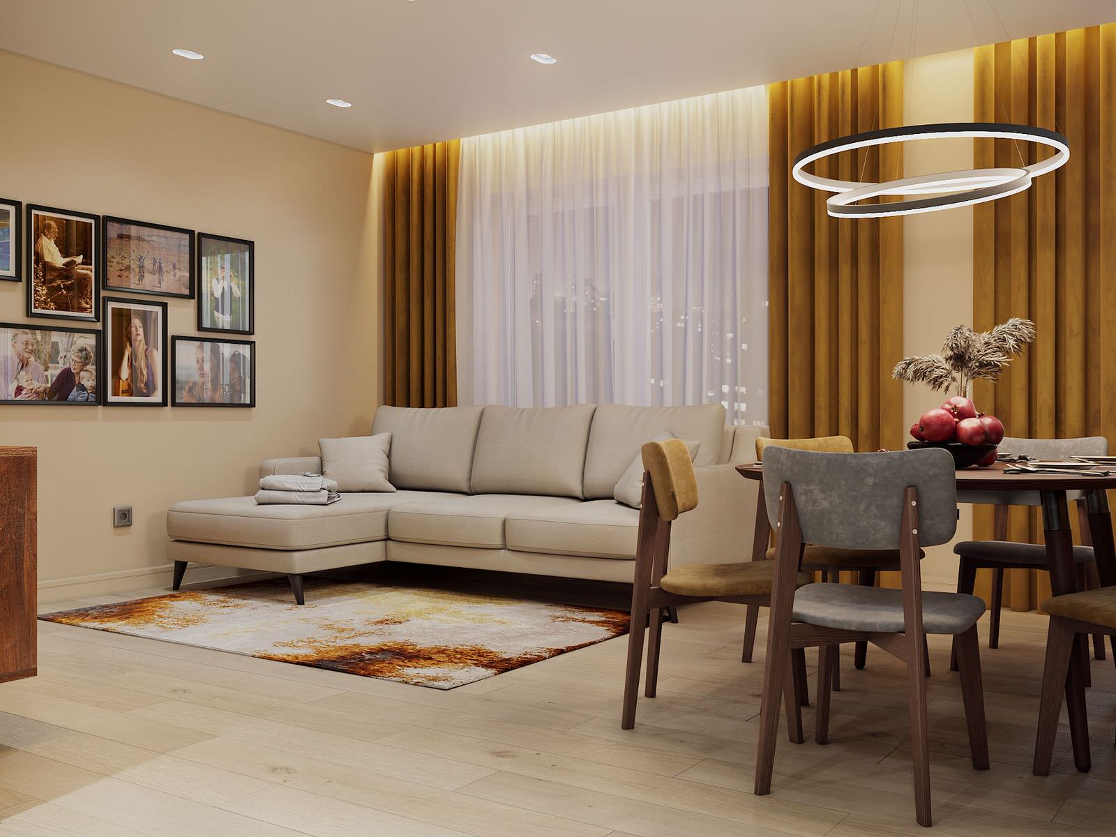 Современная эстетика