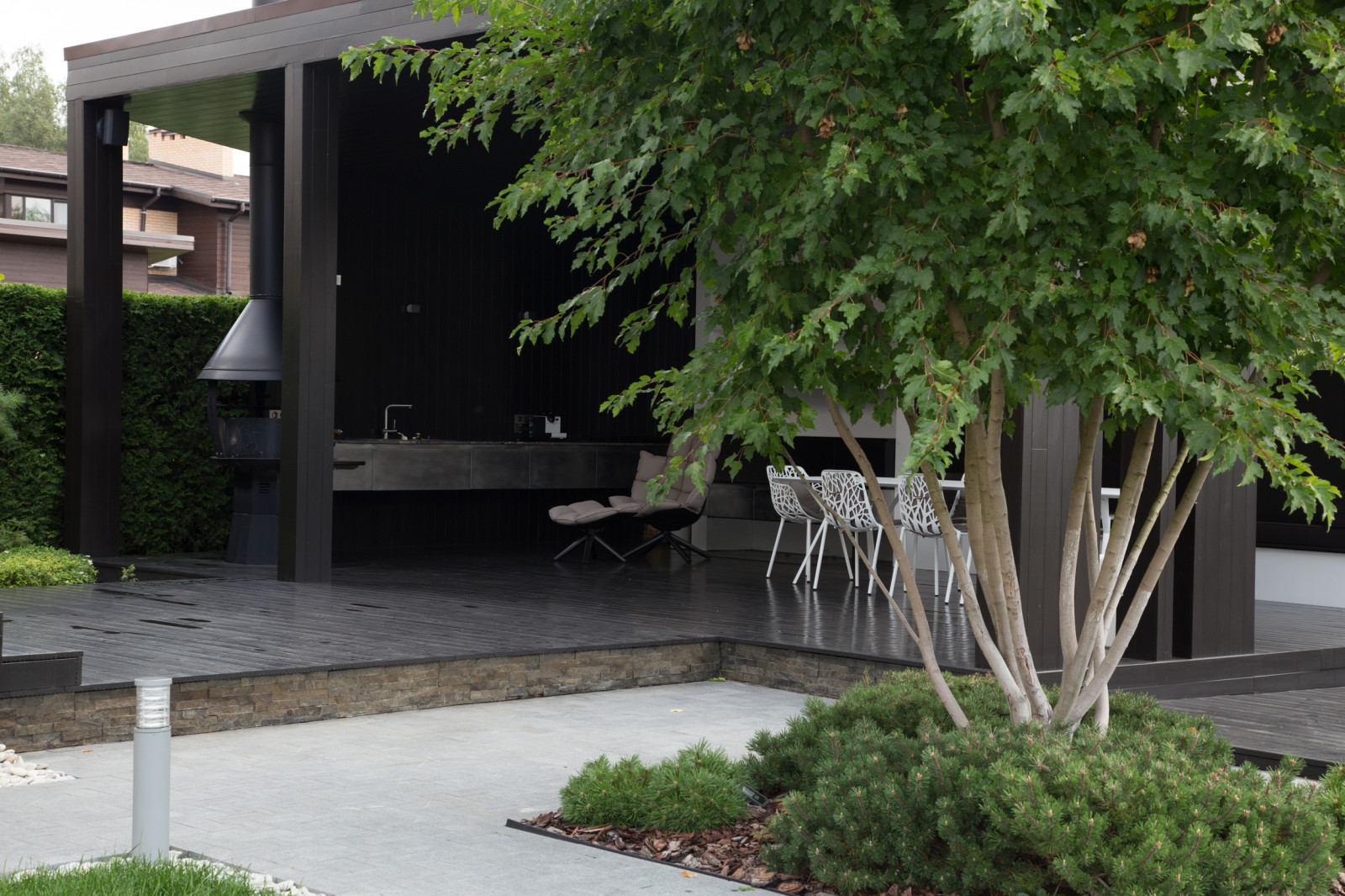 Светлогорье лето 2016