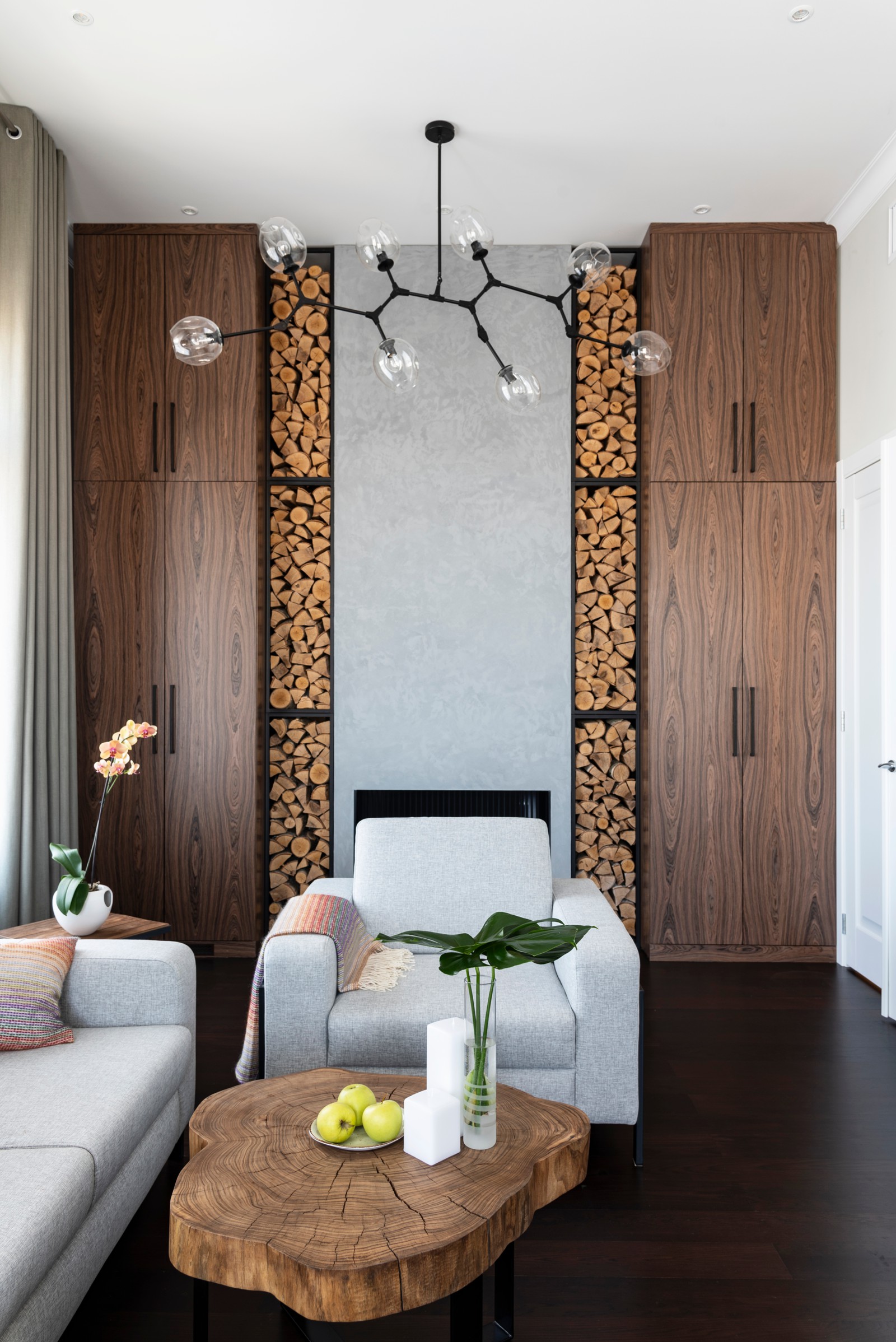 ЖК Barkli Residence 108 м2