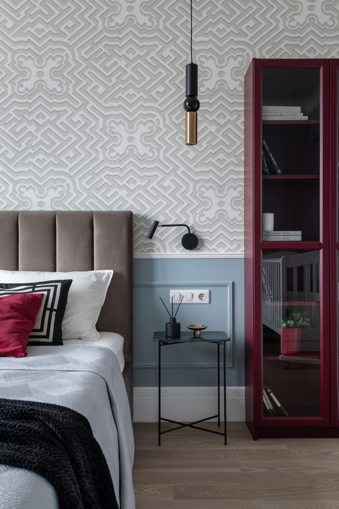 ЖК флотилия