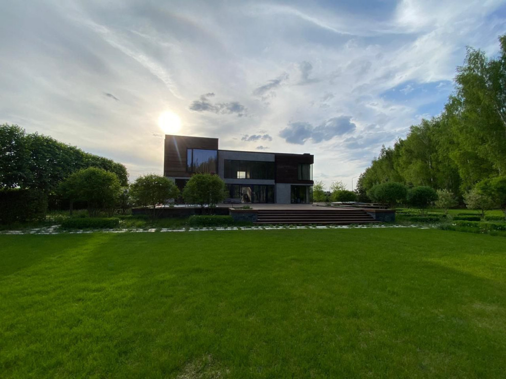 Завидово-Гольф