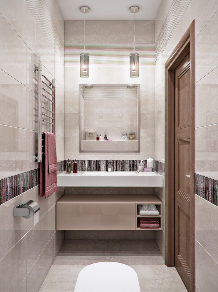 Загородный дом 600 кв.м.