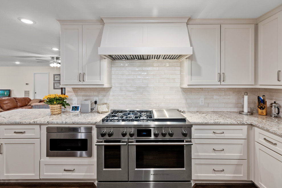 Oyster Creek Full Home Renovation