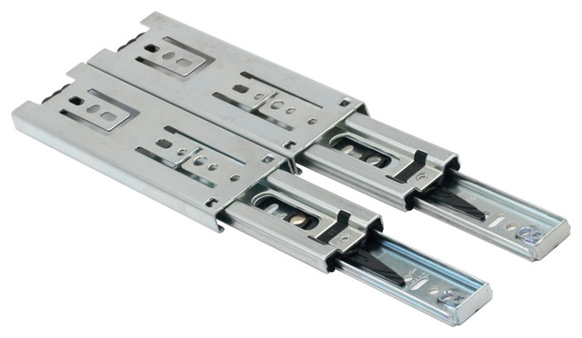 Accuride 3832c 6 Full Extension Drawer Slide Glide Traditional